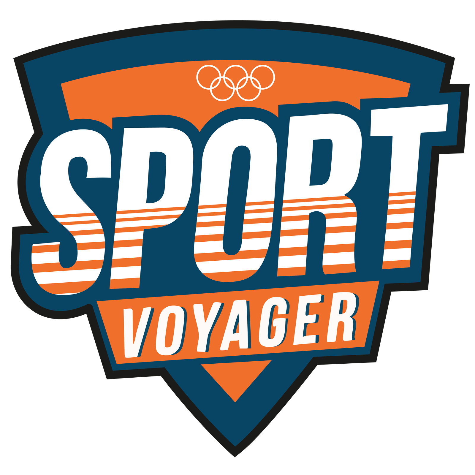 Sport Voyager Logo